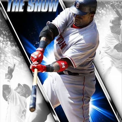 MLB 06: The Show - PSP