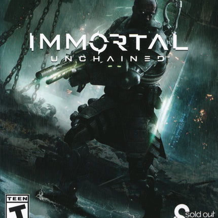 Immortal: Unchained - Xbox One
