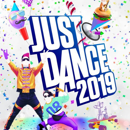 Just Dance 2019 - Xbox One