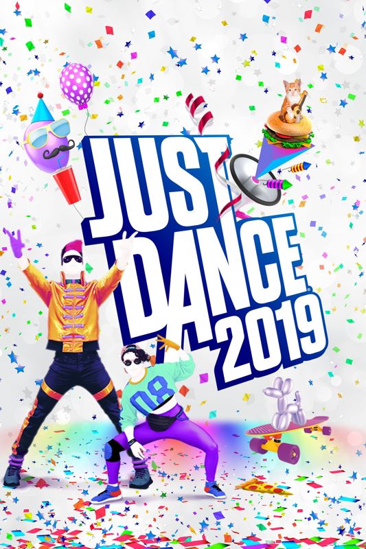 Just Dance 2019 - Xbox One