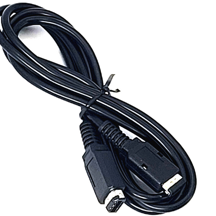 Nintendo Game Boy Pocket / Game Boy Color Link Cable (2 Player) – Data Transfer Cable