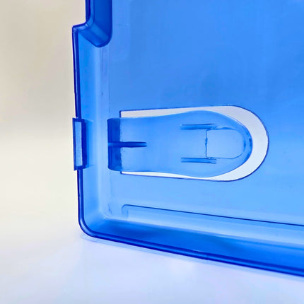 PS4/PS5 Replacement Game Cases - Choose Quantity
