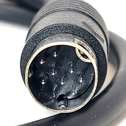 Sega 32X (Genesis 2/3) Link Cable  – Data Transfer Cable