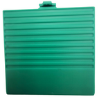 6) Green