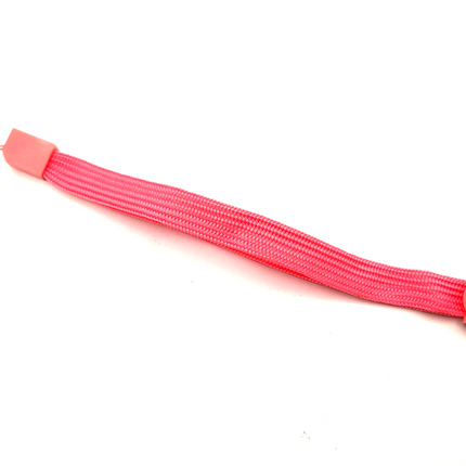 Wii Remote Replacement Wrist Strap for Nintendo Wii / Wii U Controllers - Pick Color