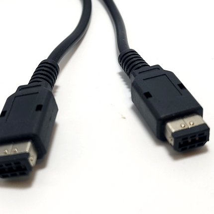 Nintendo Game Boy Advance / Advance SP Link Cable (2 Player) – Data Transfer Cable