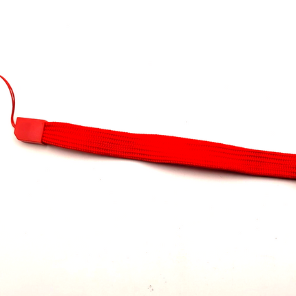 Wii Remote Replacement Wrist Strap for Nintendo Wii / Wii U Controllers - Pick Color