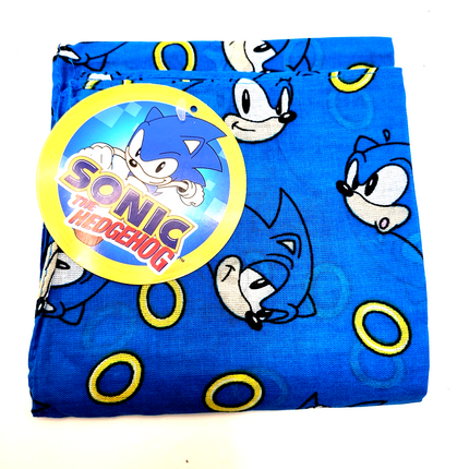 Sonic The Hedgehog Youth Bandana