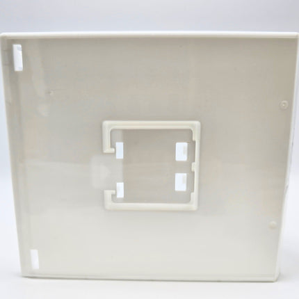 Nintendo 3DS White Replacement Game Cases - Choose Quantity