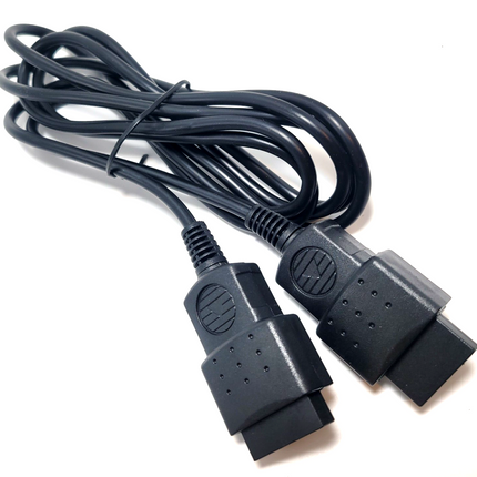 Sega Saturn Controller Extension Cord 6ft – Extension Cable