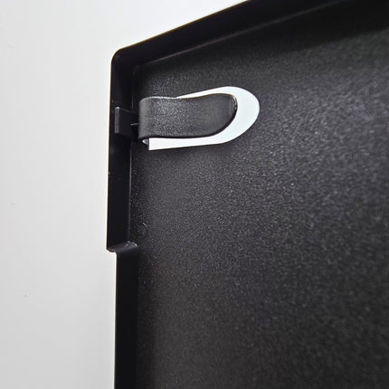PS2/DVD Black Replacement Game/Movie Cases - Choose Quantity