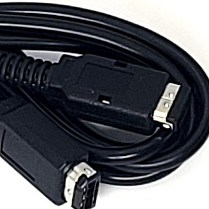 Nintendo Game Boy Pocket / Game Boy Color Link Cable (2 Player) – Data Transfer Cable