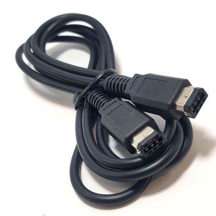 Nintendo Game Boy Advance / Advance SP Link Cable (2 Player) – Data Transfer Cable