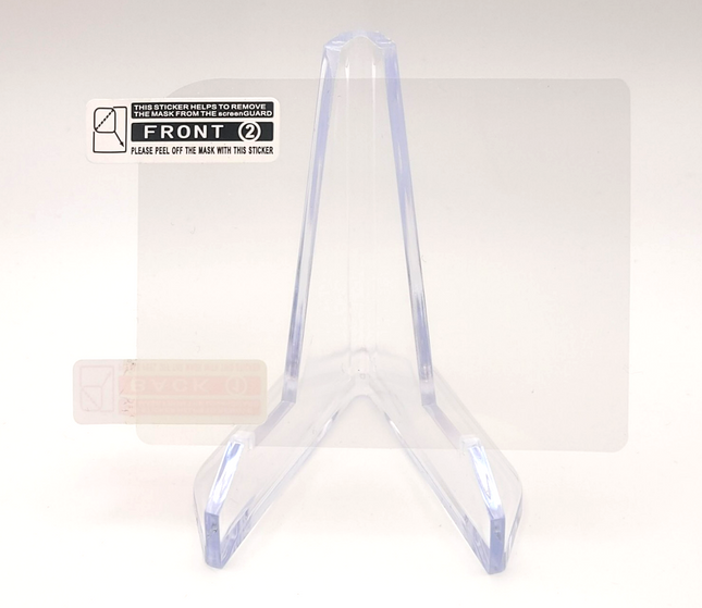 Game Boy (DMG-01) Screen Protector