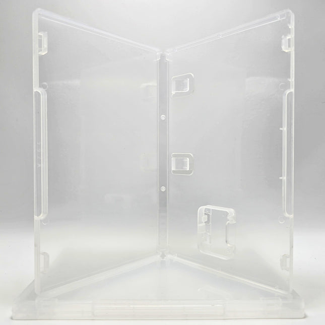 Nintendo Switch Replacement Game Cases - Choose Quantity