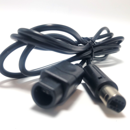 Nintendo GameCube Controller Extension Cord 6ft – Extension Cable