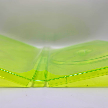 Xbox 360 Replacement Game Cases - Choose Quantity