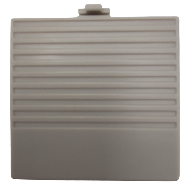 Game Boy Original (DMG-01) Replacement Battery Cover - Pick Color