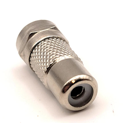 Game Console RF Adapter (Eliminates TV/Game Switch)