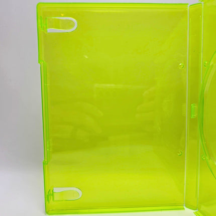 Xbox 360 Replacement Game Cases - Choose Quantity