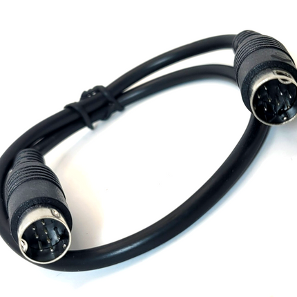 Sega 32X (Genesis 2/3) Link Cable  – Data Transfer Cable