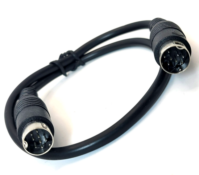 Sega 32X (Genesis 2/3) Link Cable  – Data Transfer Cable