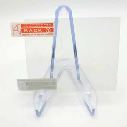 Gameboy Pocket Screen Protector