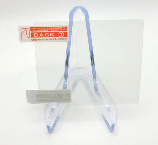 Gameboy Pocket Screen Protector