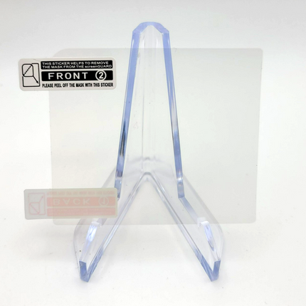 Gameboy Pocket Screen Protector