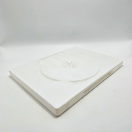 Nintendo Wii White Replacement Game Cases - Choose Quantity