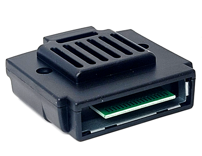 Nintendo 64 Jumper Pak – Replacement Part