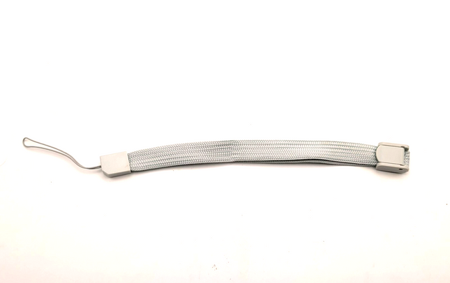 Wii Remote Replacement Wrist Strap for Nintendo Wii / Wii U Controllers - Pick Color