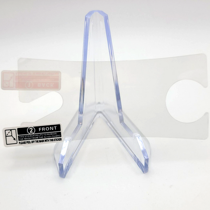 Game Boy Micro Screen Protector