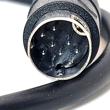 Sega 32X (Genesis 2/3) Link Cable  – Data Transfer Cable