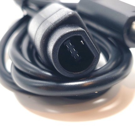 Nintendo GameCube Controller Extension Cord 6ft – Extension Cable