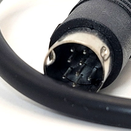 Sega 32X (Genesis 2/3) Link Cable  – Data Transfer Cable