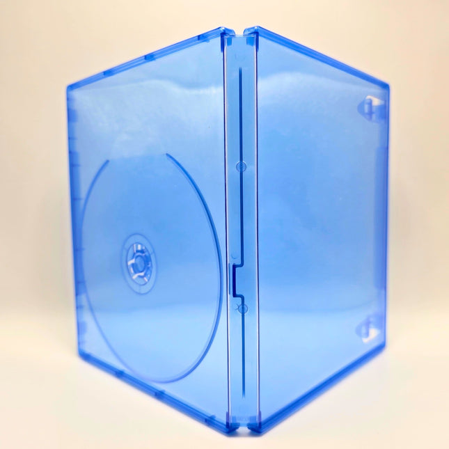 PS4/PS5 Replacement Game Cases - Choose Quantity
