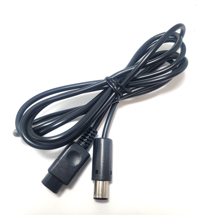 Nintendo GameCube Controller Extension Cord 6ft – Extension Cable