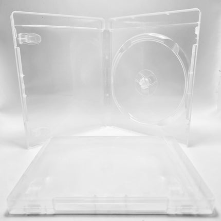 PS3 Replacement Game Cases - Choose Quantity