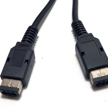 Nintendo Game Boy Advance / Advance SP Link Cable (2 Player) – Data Transfer Cable