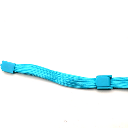 Wii Remote Replacement Wrist Strap for Nintendo Wii / Wii U Controllers - Pick Color