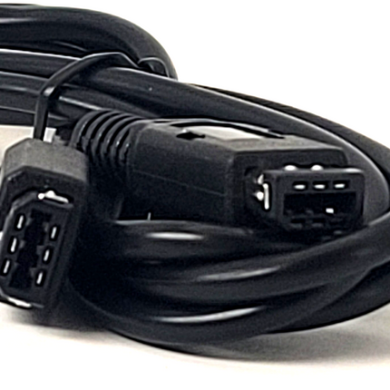 Nintendo Game Boy Pocket / Game Boy Color Link Cable (2 Player) – Data Transfer Cable