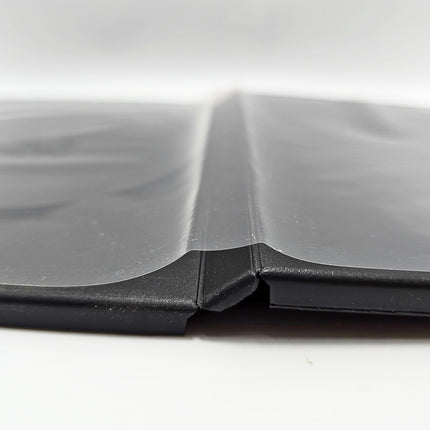 PS2/DVD Black Replacement Game/Movie Cases - Choose Quantity