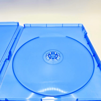 PS4/PS5 Replacement Game Cases - Choose Quantity