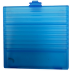 7) Blue (Translucent)