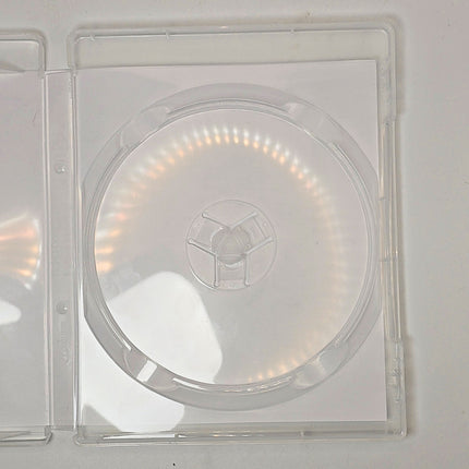 PS3 Replacement Game Cases - Choose Quantity