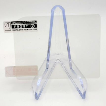 Gameboy Advance SP Screen Protector