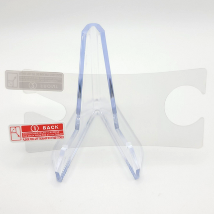Game Boy Micro Screen Protector