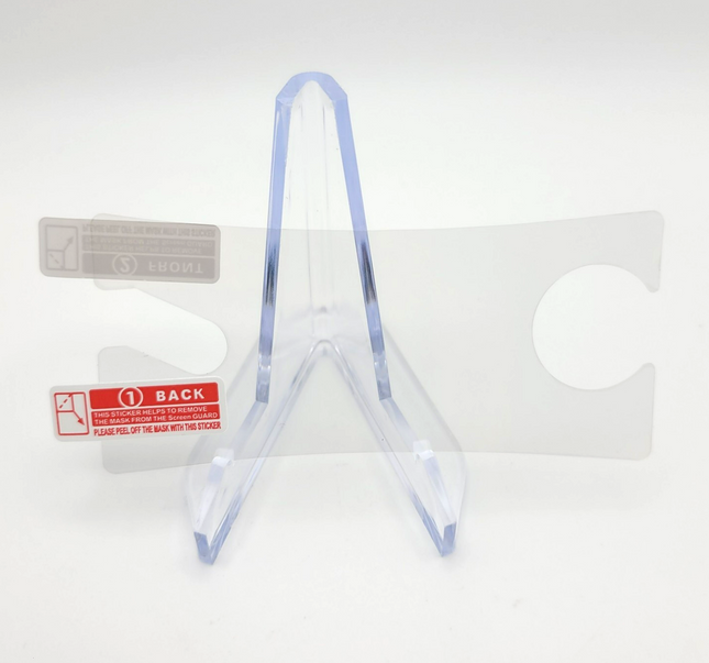 Game Boy Micro Screen Protector