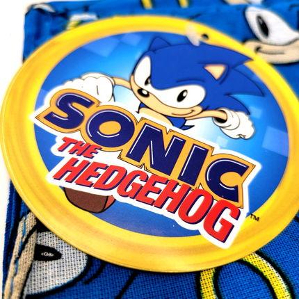 Sonic The Hedgehog Youth Bandana